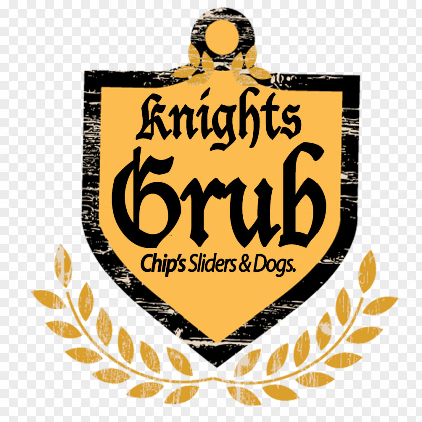 Grub Burger Bar Heraldry Art PNG