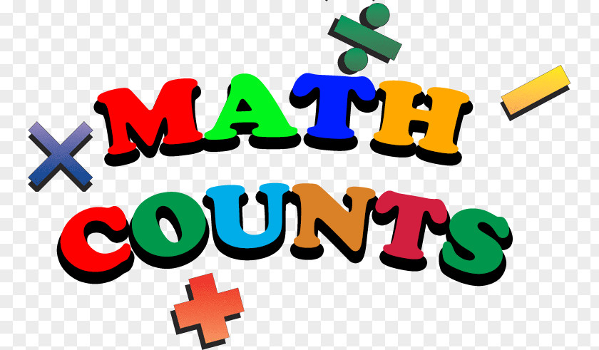 Junior High School Mathematics Middle Mathcounts Education Clip Art PNG