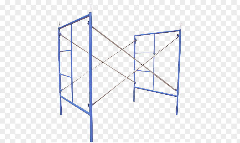 Ladder Scaffolding Framing Architectural Engineering Manufacturing PNG