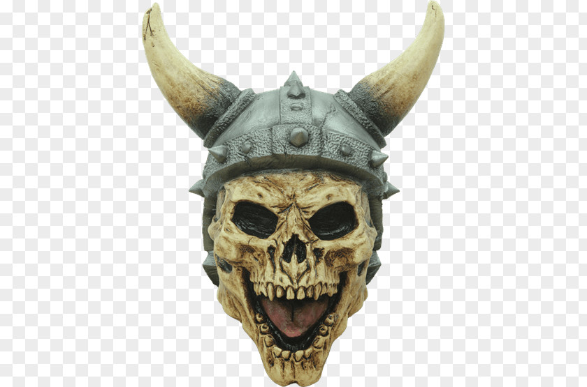 Mask Costume Party Skull Clothing Accessories PNG