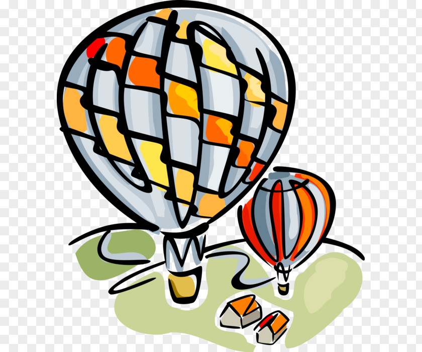 Mongolfiera Vector Clip Art Drawing Image Illustration Hot Air Balloon PNG