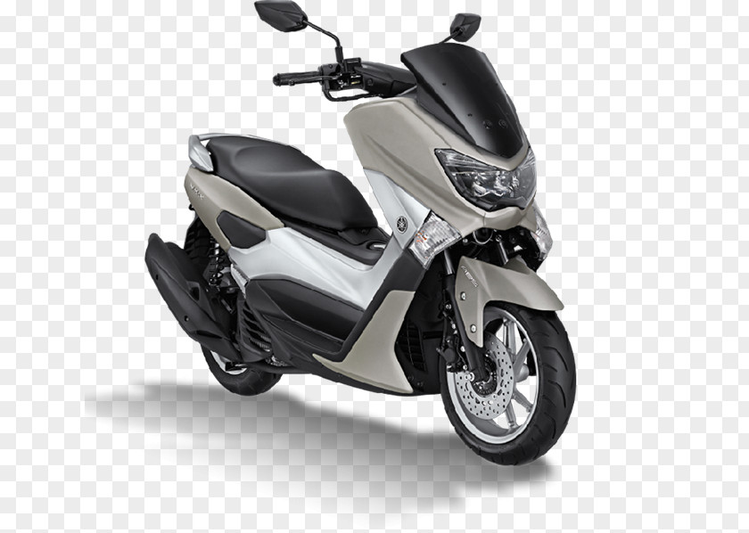 Motorcycle Yamaha NMAX PT. Indonesia Motor Manufacturing Scooter Car PNG