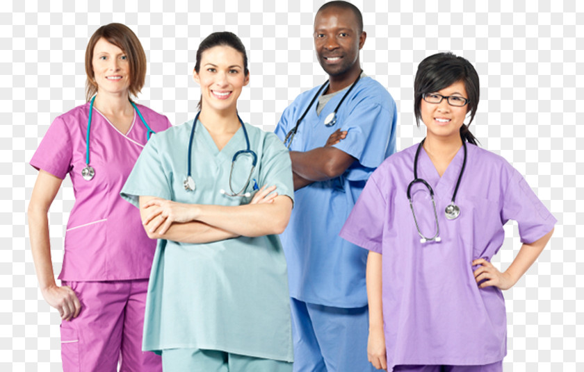Nurse Nursing Health Care Home Service Registered Unlicensed Assistive Personnel PNG
