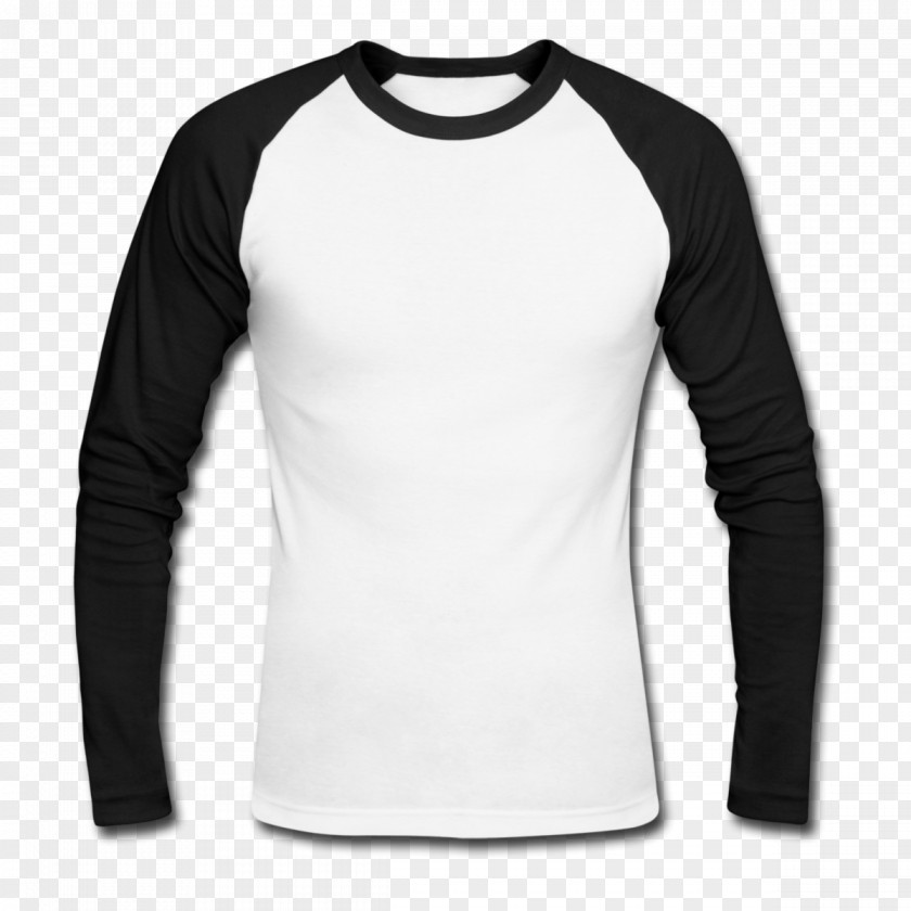 Polo Long-sleeved T-shirt Raglan Sleeve PNG