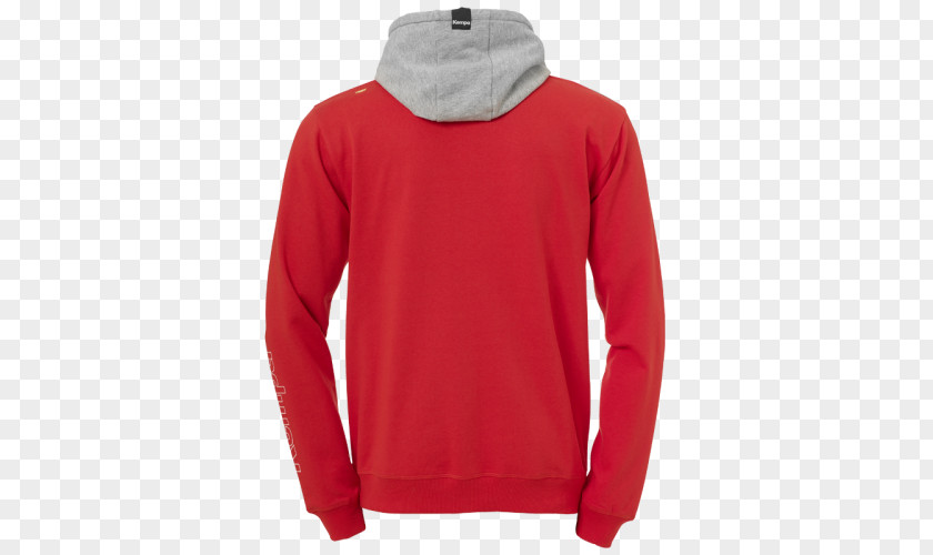 Red Jacket With Hood Google Hoodie Polar Fleece The North Face Clothing PNG