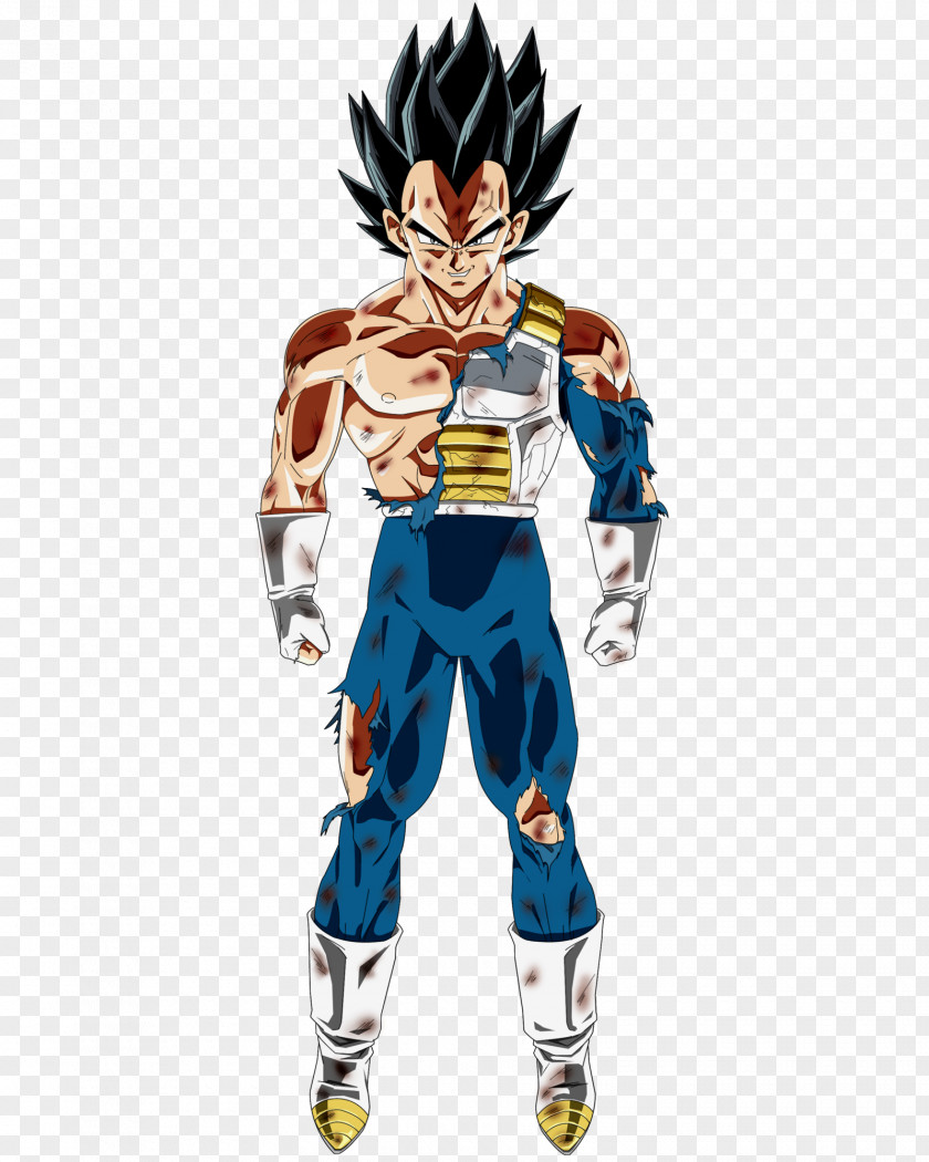 Vegeta Goku Gohan Majin Buu Dragon Ball Z: Budokai Tenkaichi 3 PNG