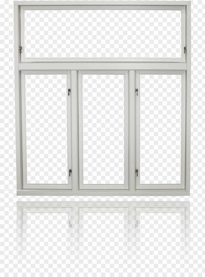 Window Sash Picture Frames PNG