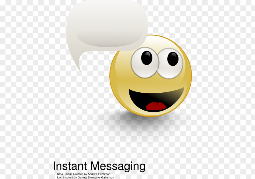 Amazed Clip Art Smiley Image PNG