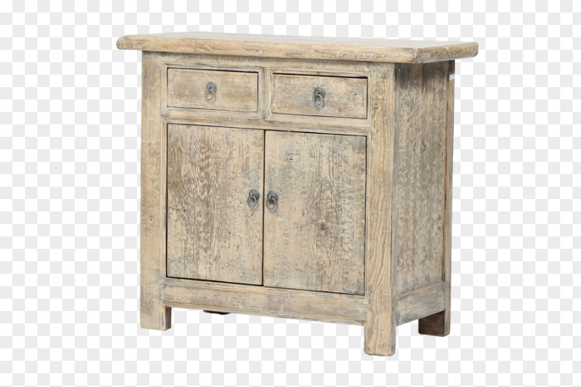 Angle Drawer Buffets & Sideboards PNG
