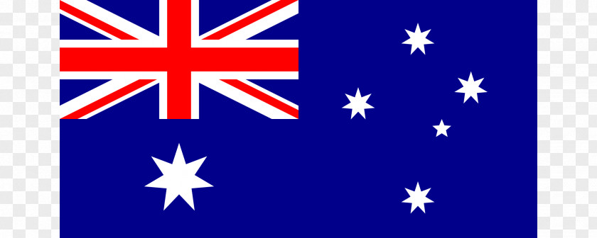 Australia The Australian National Flag Canton Of PNG