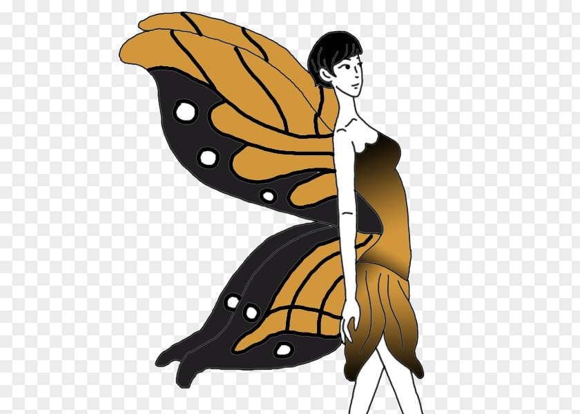 Butterfly Symbol Insect Meaning Wing PNG