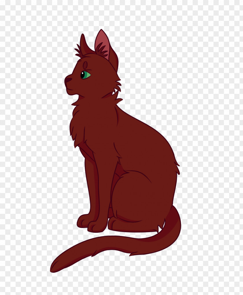 Cat Whiskers Pinestar Warriors Drawing PNG