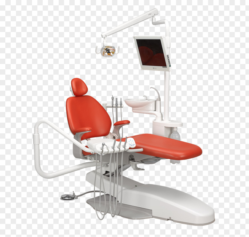 Chair A-dec Dentistry Medicine Surgery PNG