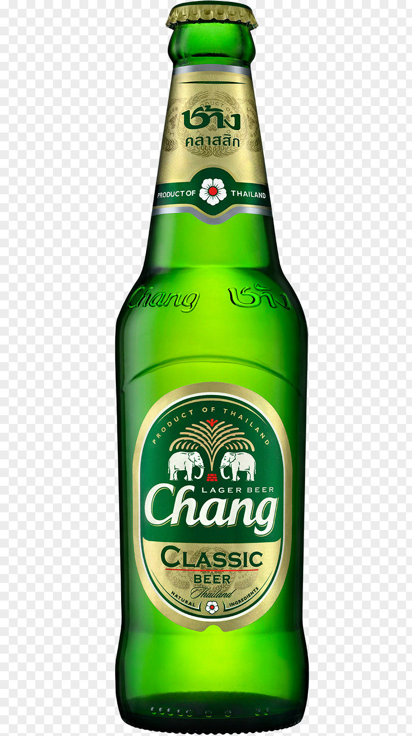 Chang Beer Lager Singha Cobra PNG