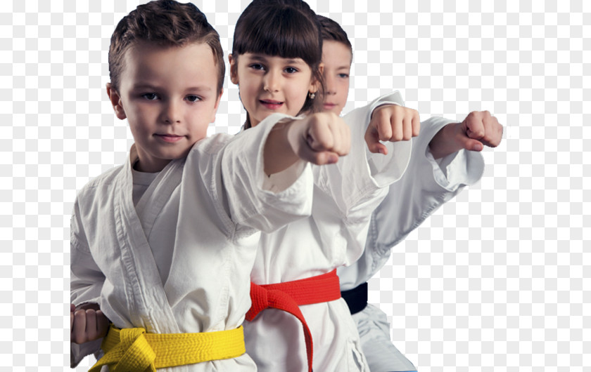 Children Taekwondo Martial Arts Child Kickboxing Karate PNG