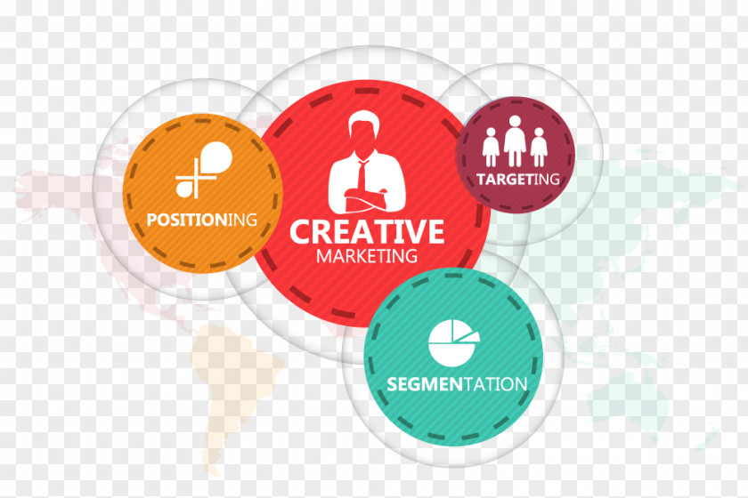 Direct Marketing Market Segmentation Logo Graphic Design Advertising PNG