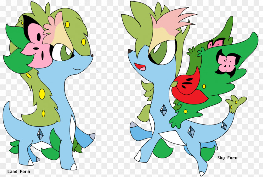 Female Fusion Pony Horse Flowering Plant Clip Art PNG