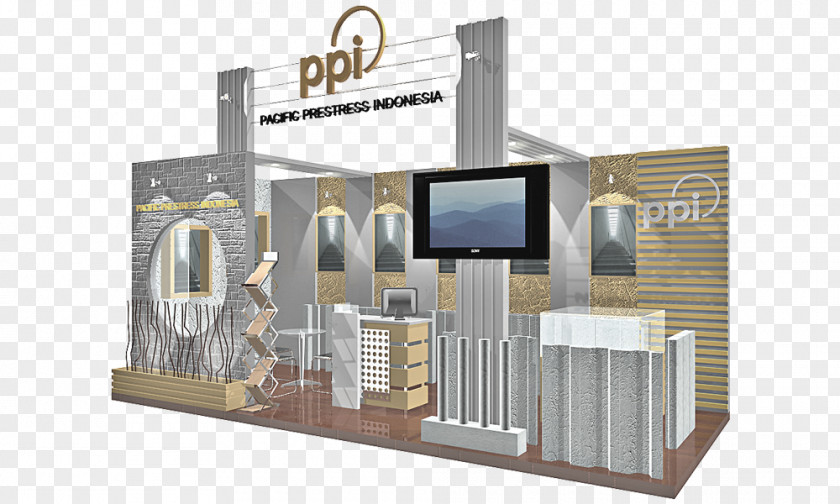 Grand Opening Exhibition Product Design Machine PNG