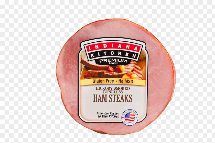 Ham Sausage Steak Mortadella PNG