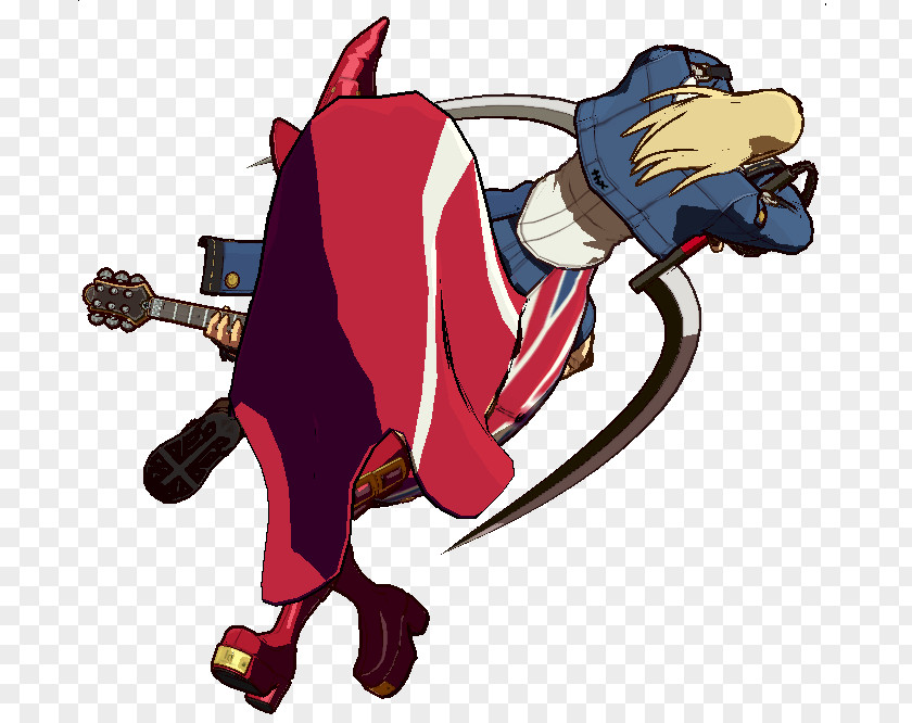 It Can Wait Guilty Gear Xrd I-No Horse Clip Art PNG