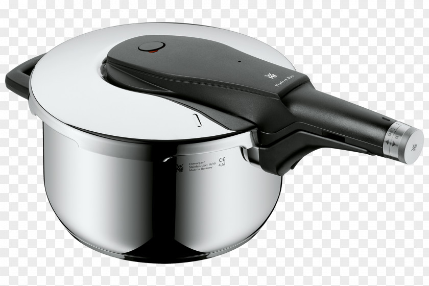 Kitchen Pressure Cooking WMF Group Olla Stainless Steel Induction PNG