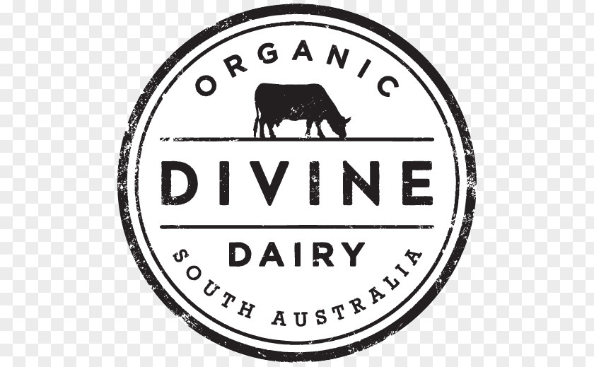 Milk Logo Cattle Farm Dairy PNG