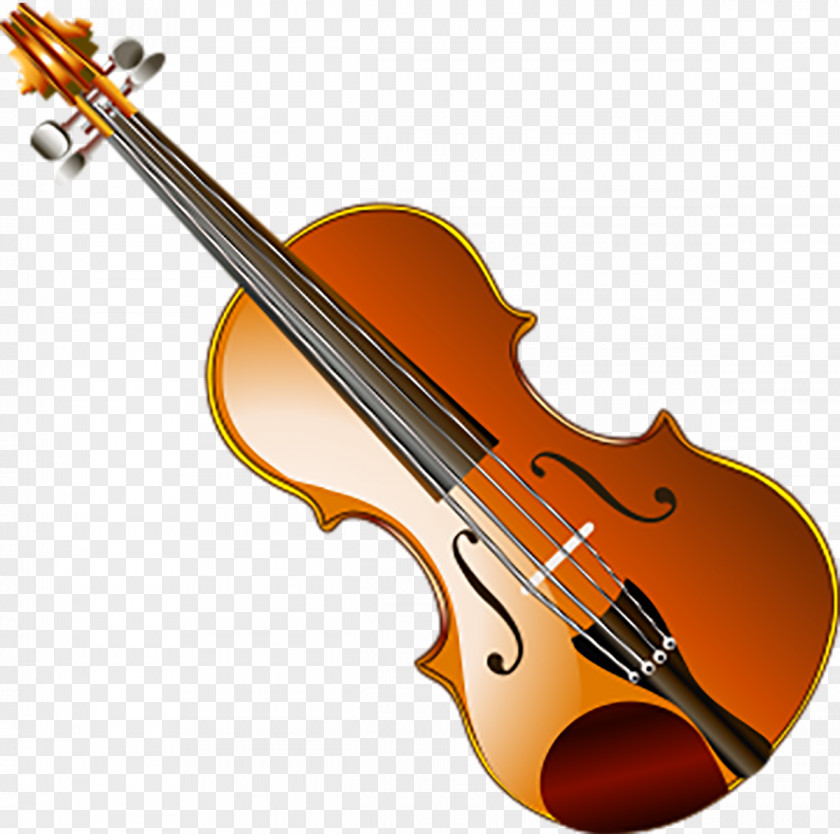 Musical Instruments Violin Cello PNG