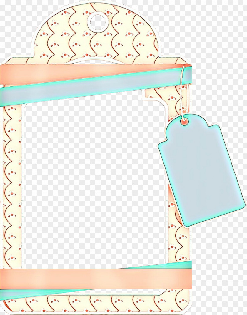 Paper Product Aqua Turquoise PNG