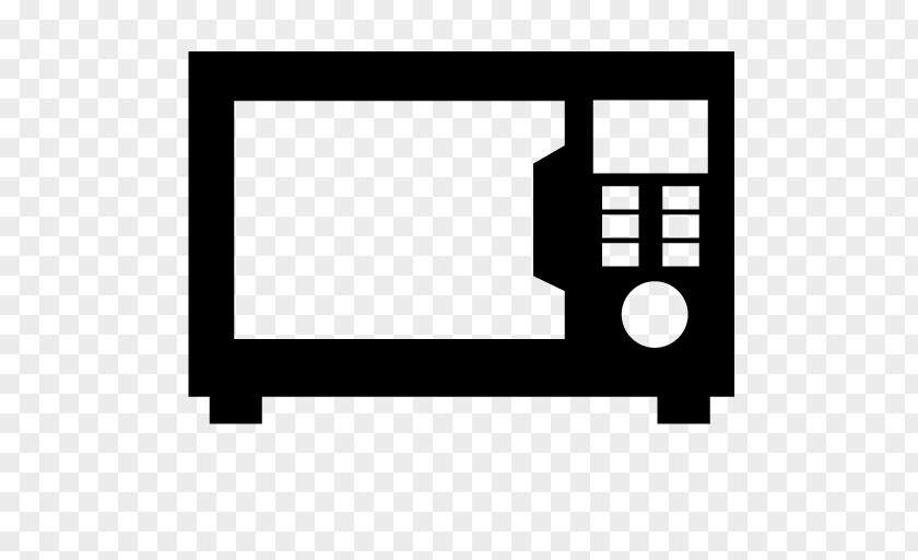 Pictogram Food Microwave Ovens Convection Oven PNG