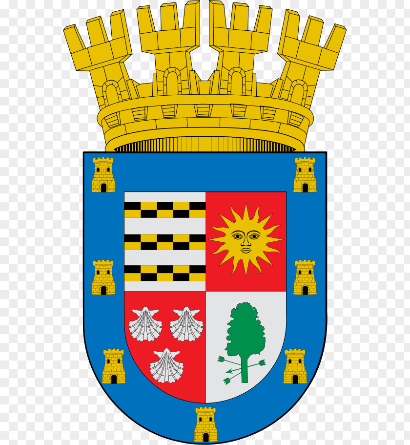 Sol De Los Andes Santa Juana Lago Ranco Curanilahue Coat Of Arms Chile San Carlos PNG