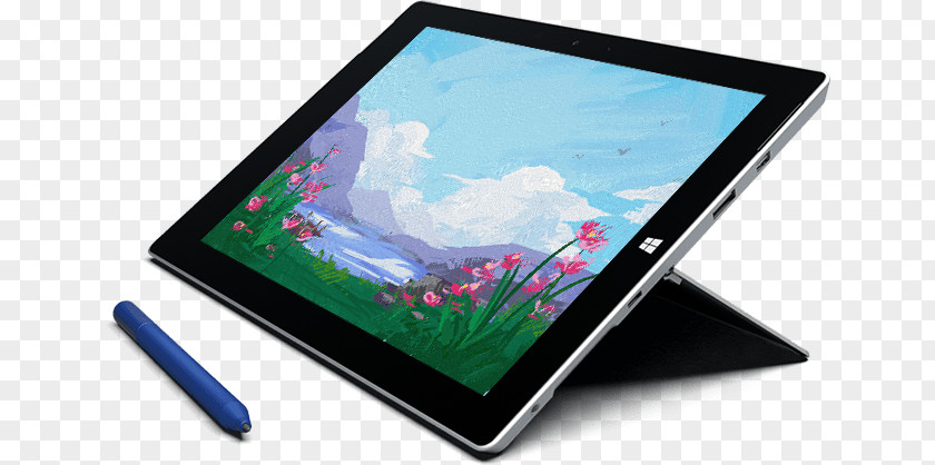 Surface Pro Battery Life 3 Microsoft Corporation 4 PNG