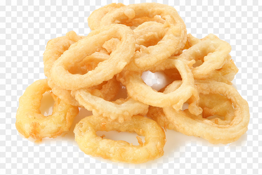 Sushi Squid As Food Onion Ring Pizza PNG