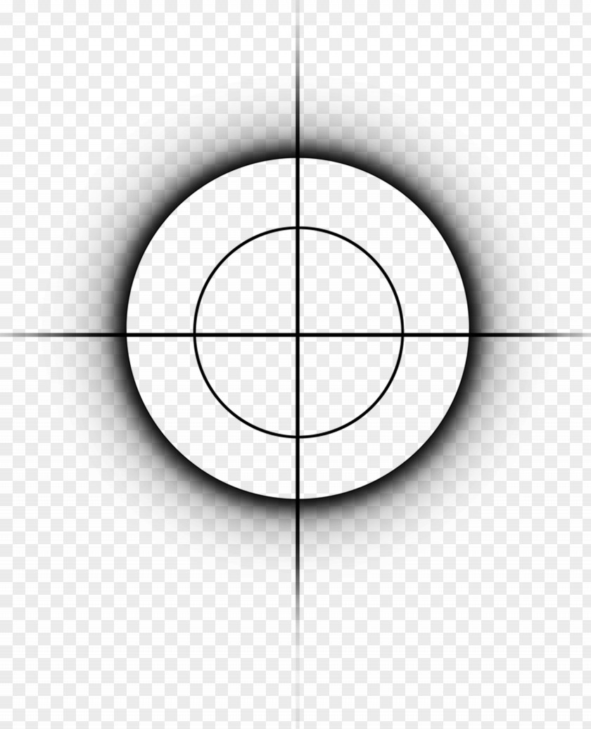 Vector Graphics Stock Illustration Photography Reticle PNG