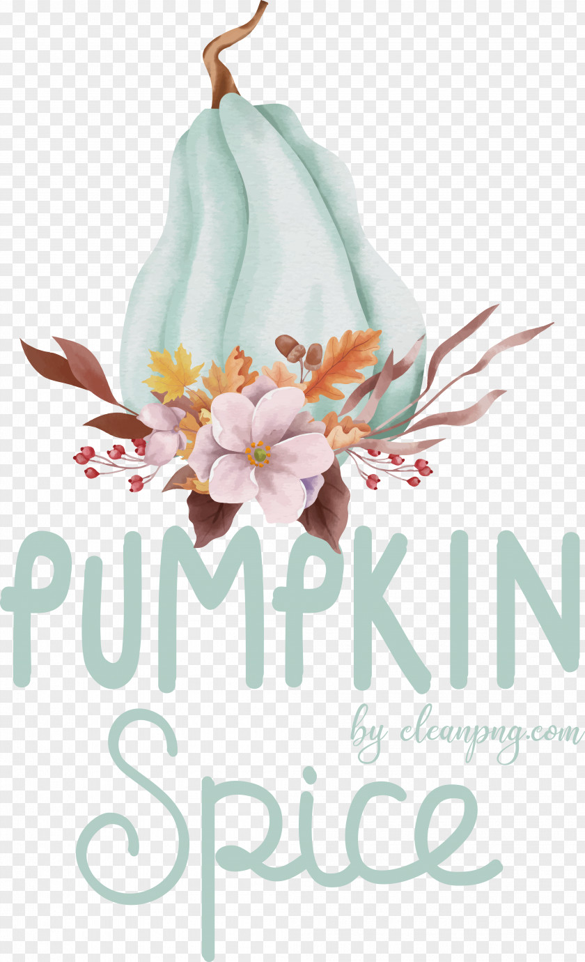 Autumn Watercolor Painting Vector Flower Royalty-free PNG