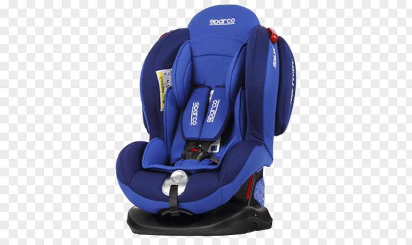 Car Baby & Toddler Seats Sparco PNG