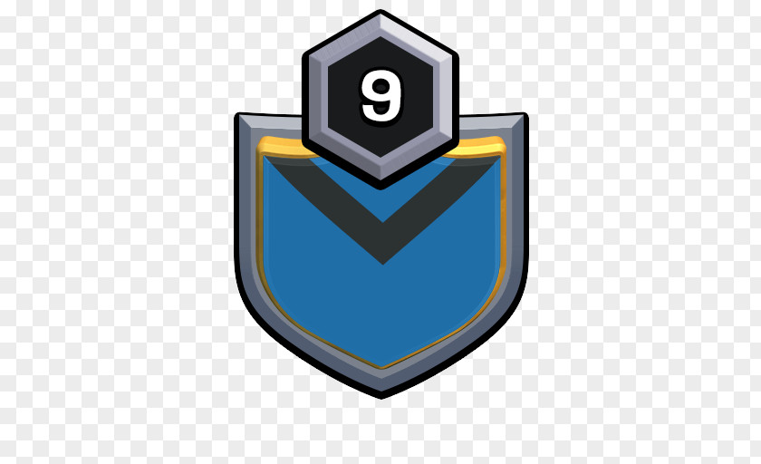 Clash Of Clans Video Gaming Clan Family Badge PNG