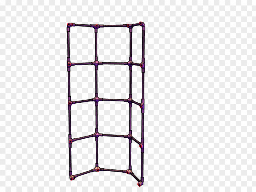 Creative Ladder Furniture Rectangle PNG