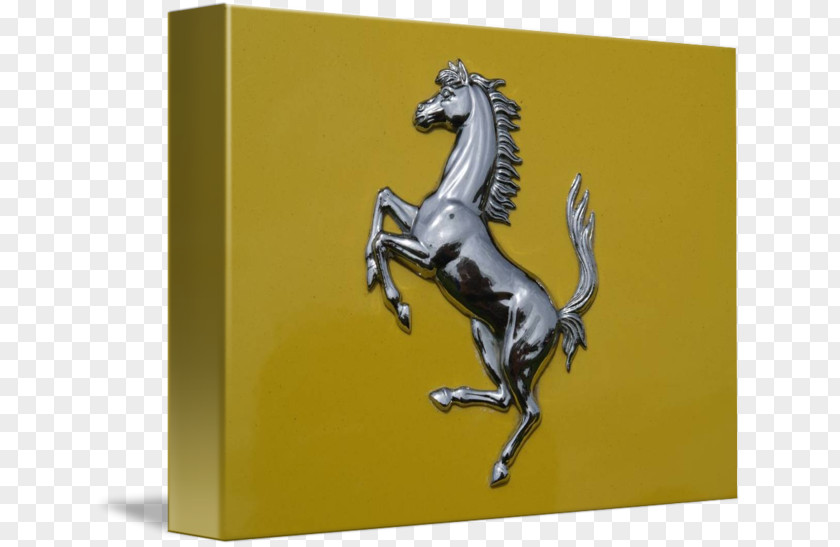 Ferrari F430 Horse 348 328 PNG