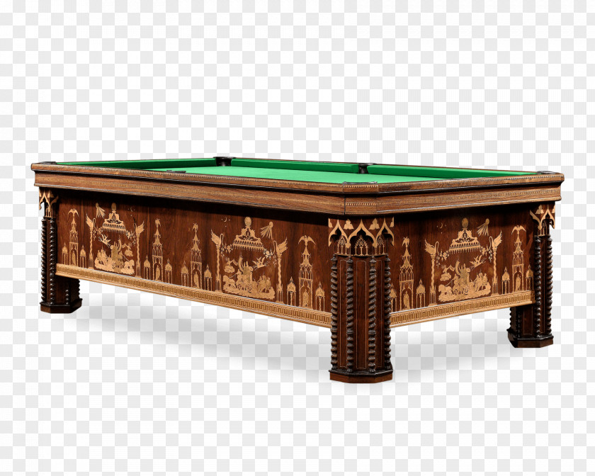 Furnishing Billiard Tables Billiards Game Recreation Room PNG