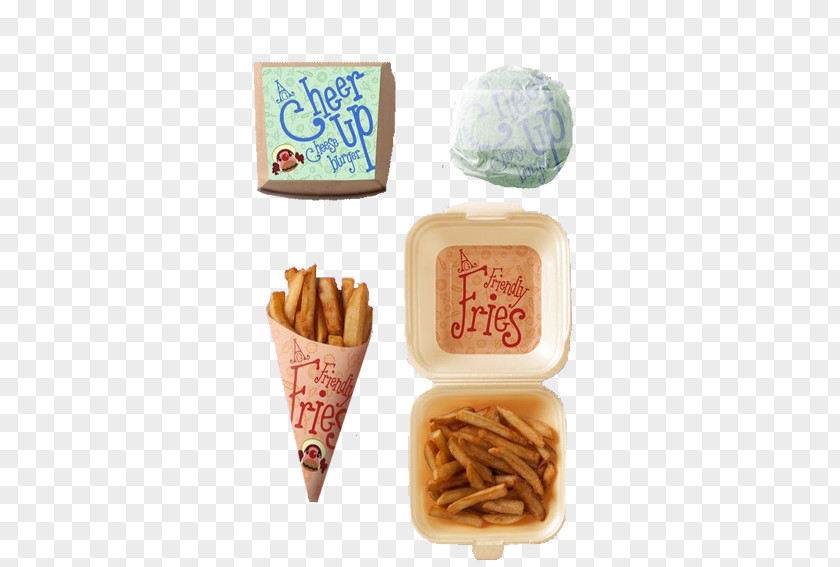 Hamburg Fries Hamburger Junk Food French Fast PNG