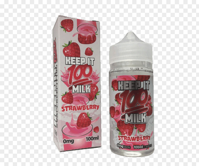Juice Electronic Cigarette Aerosol And Liquid Milkshake Slush Iced Tea PNG