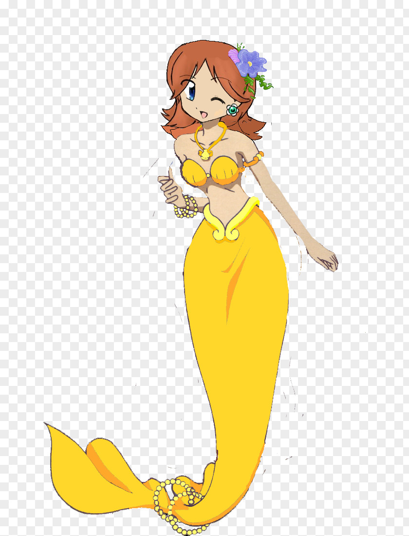 Mermaid Homo Sapiens Mario Clip Art PNG