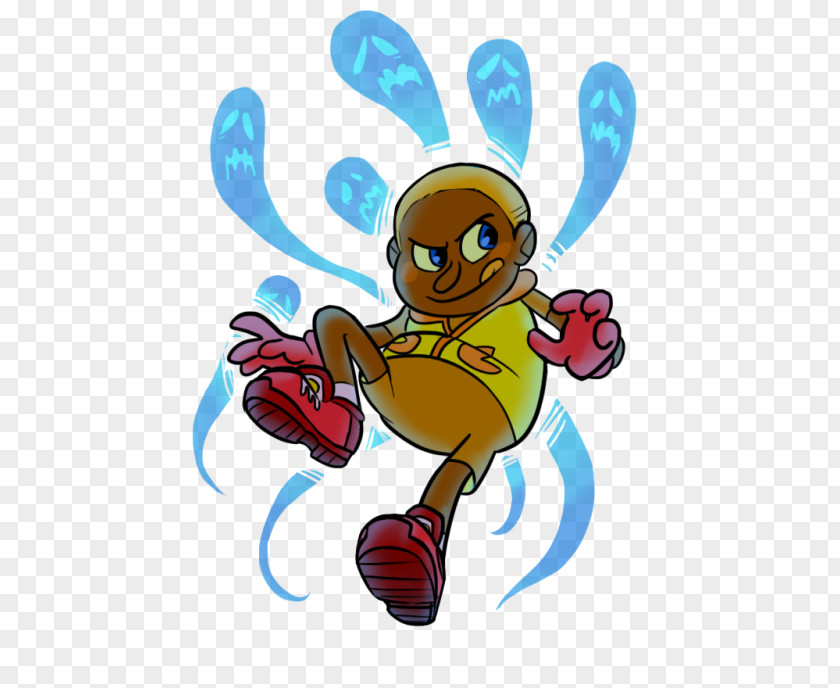 Pac Man World 3 Ghosts Vertebrate Clip Art Illustration Food H&M PNG