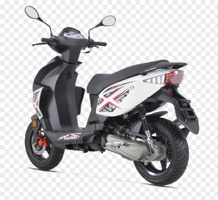 Scooter Keeway Motorcycle Qianjiang Group Car PNG