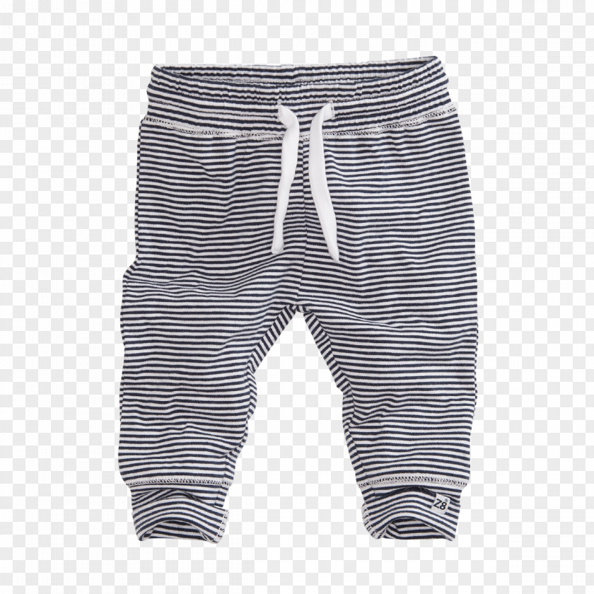 Boy Pants Shorts Waist White PNG