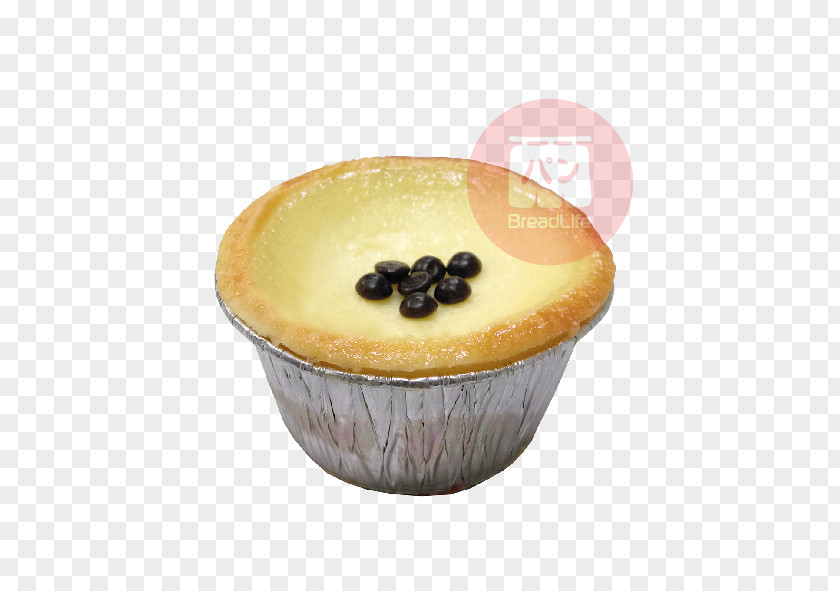 Bread Muffin Egg Tart Pudding Custard PNG