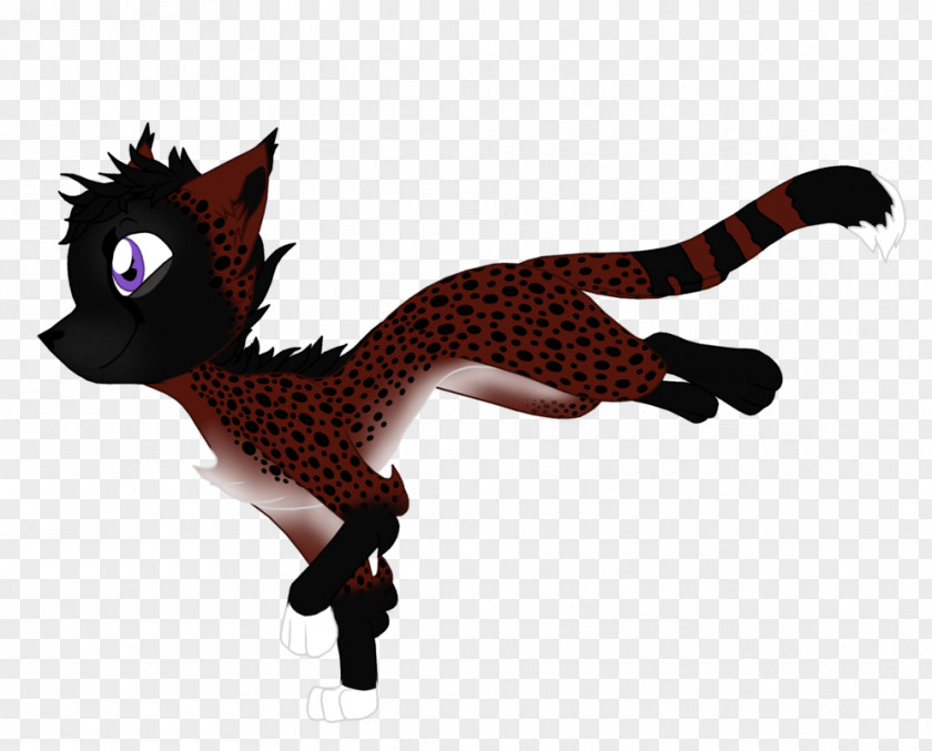 Cat Character Fiction Tail PNG