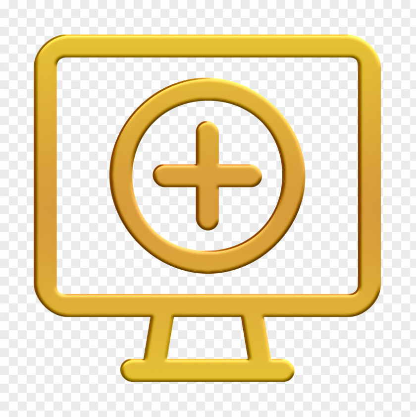 Computer Icon Symbol App Basic Interface PNG