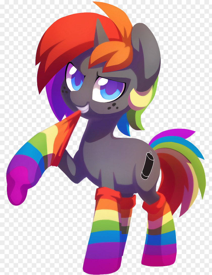 Cute Ladybug Pony Rainbow Dash Art Horse Fluttershy PNG
