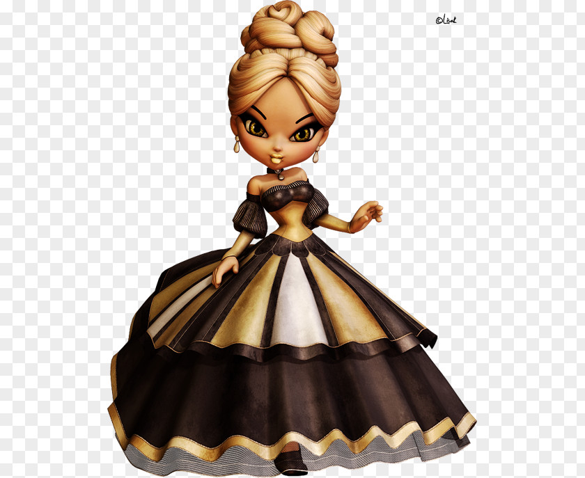 Doll Biscuits Clip Art PNG